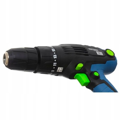 WKRĘTARKA WIERTARKA ELEKTRYCZNA 880W 230V LED