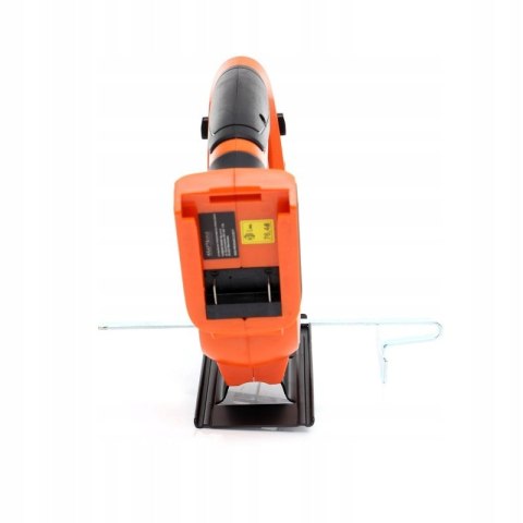 WYRZYNARKA PRZECINARKA PIŁA AKUMULATOROWA DO DREWNA 18V BEZPRZEWODOWA MOCNA