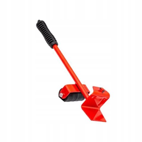 Zestaw do Przesuwania Mebli Kraft&Dele 150 kg