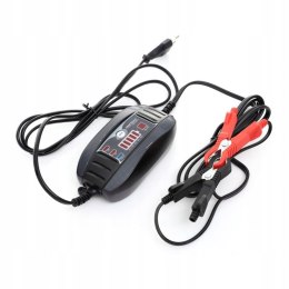 AUTOMATYCZNY PROSTOWNIK DO AKUMULATORÓW 6/12V 30AH