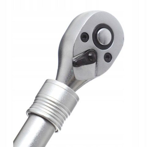 GRZECHOTKA TELESKOPOWA ROZSUWANA 1/4 165-228MM