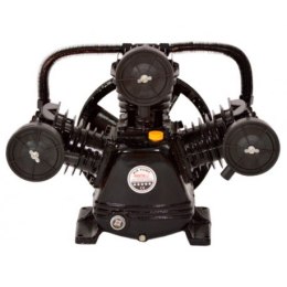 KOMPRESOR SPRĘŻARKA POWIETRZA 7,5KW 3TŁOKI 8BAR Kd1407