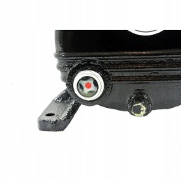 KOMPRESOR SPRĘŻARKA POWIETRZA 7,5KW 3TŁOKI 8BAR Kd1407