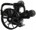 KOMPRESOR SPRĘŻARKA POWIETRZA 7,5KW 3TŁOKI 8BAR Kd1407