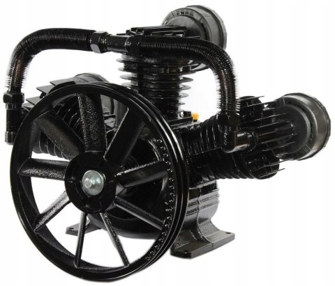 KOMPRESOR SPRĘŻARKA POWIETRZA 7,5KW 3TŁOKI 8BAR Kd1407