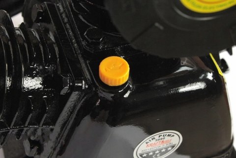 KOMPRESOR SPRĘŻARKA POWIETRZA 7,5KW 3TŁOKI 8BAR Kd1407