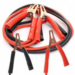 Kable Przewody Rozruchowe + Pokrowiec 1000A 4,5 m Kraft&Dele