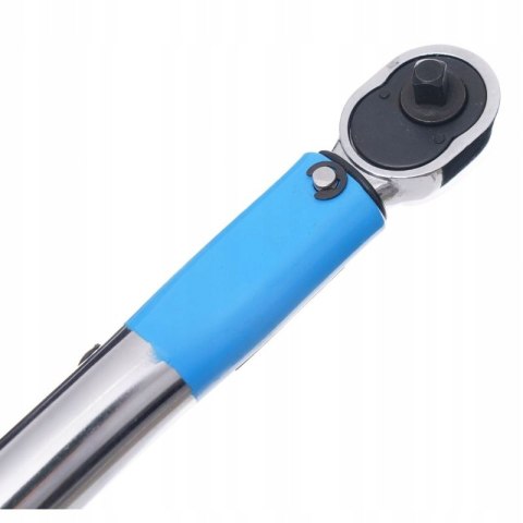 Klucz Dynamometryczny 1/4 5-25Nm Kraft&Dele