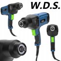Klucz Pneumatyczny Udarowy 1/2" 2200 RPM 2300W 230V 850Nw W.D.S.