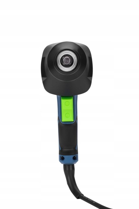 Klucz Pneumatyczny Udarowy 1/2" 2200 RPM 2300W 230V 850Nw W.D.S.