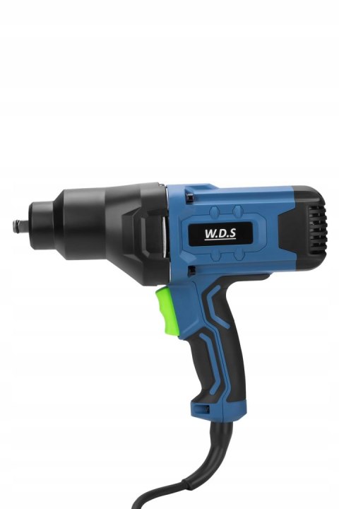 Klucz Pneumatyczny Udarowy 1/2" 2200 RPM 2300W 230V 850Nw W.D.S.