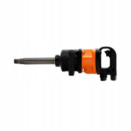 Klucz Pneumatyczny Udarowy TIR 1''cal DUŻA MOC 4800Nm 3900 RPM Kraft&Dele