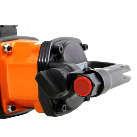 Klucz Pneumatyczny Udarowy TIR 1''cal DUŻA MOC 4800Nm 3900 RPM Kraft&Dele