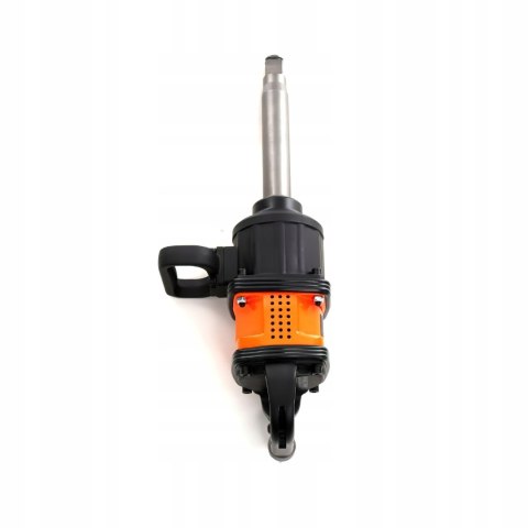 Klucz Pneumatyczny Udarowy TIR 1''cal DUŻA MOC 4800Nm 3900 RPM Kraft&Dele