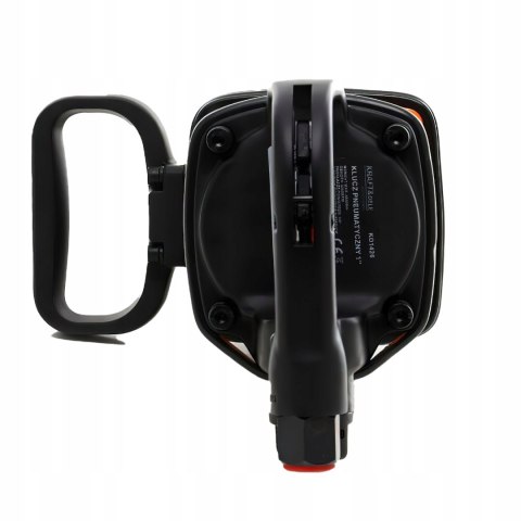 Klucz Pneumatyczny Udarowy TIR 1''cal DUŻA MOC 4800Nm 3900 RPM Kraft&Dele