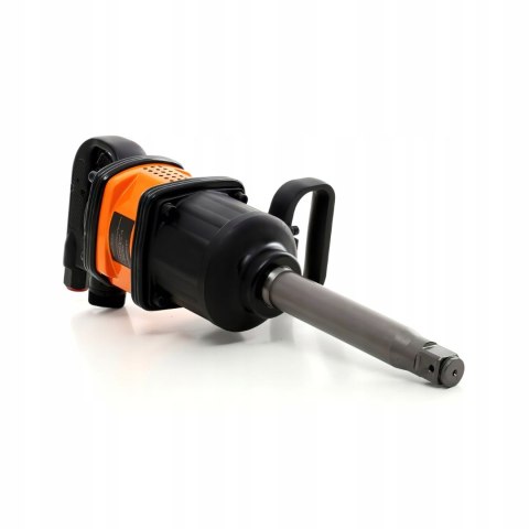 Klucz Pneumatyczny Udarowy TIR 1''cal DUŻA MOC 4800Nm 3900 RPM Kraft&Dele