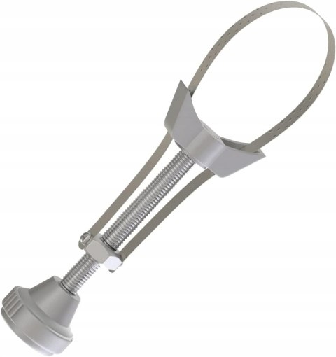Klucz Tasiemkowy Opaskowy do Filtra Oleju Kraft&Dele KD10526