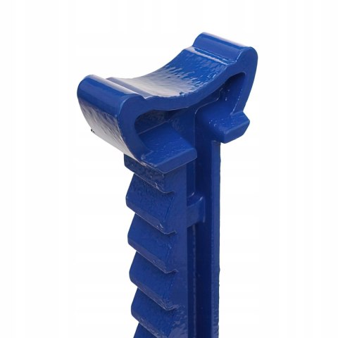 Kobyłki Samochodowe Podstawki Podpory 2T 2 Sztuki 275-415 mm Kraft&Dele