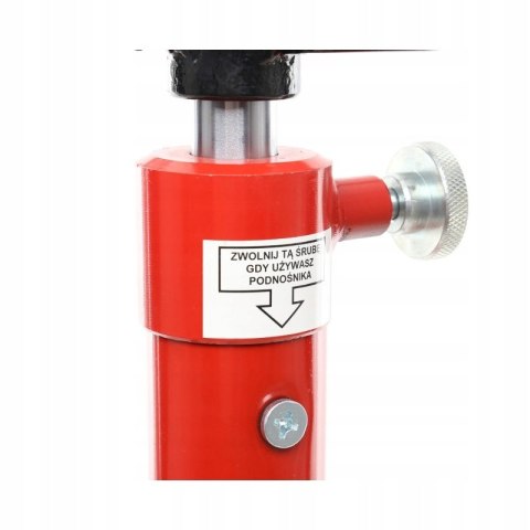 KraftDele KD322 Podnośnik do Skrzyni Biegów 500 kg