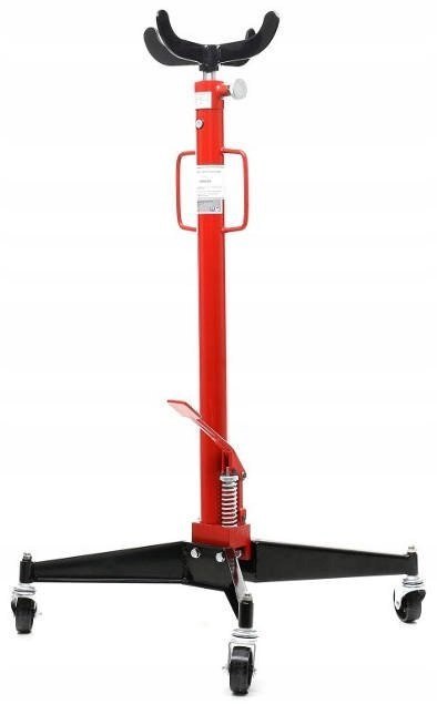 KraftDele KD322 Podnośnik do Skrzyni Biegów 500 kg