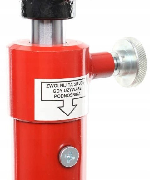 KraftDele KD322 Podnośnik do Skrzyni Biegów 500 kg