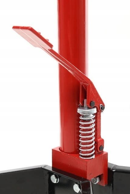 KraftDele KD322 Podnośnik do Skrzyni Biegów 500 kg