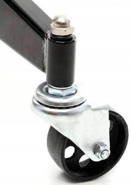 KraftDele KD322 Podnośnik do Skrzyni Biegów 500 kg