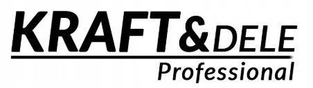 Kraft&Dele Stojak Warsztatowy Kobyłka Rozsuwane 130 CM