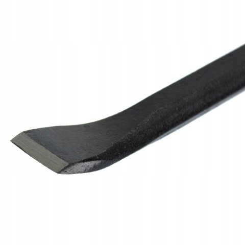 ŁOM WYCIĄGACZ GWOŹDZI BRESZKA BRECHA 500 x 16 mm