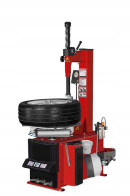 MONTAŻOWNICA PÓŁAUTOMATYCZNA DO OPON KÓŁ PÓŁAUTOMAT 400V KRAFTDELE KD5802