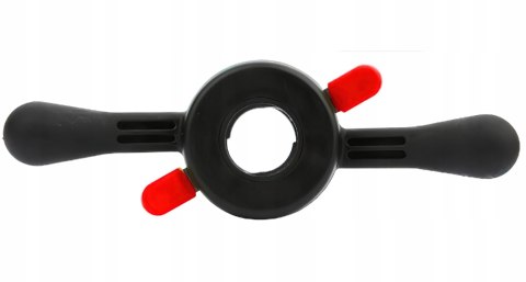 Nakrętka Uchwyt Motylek do Wyważarki Felg Kraft&Dele