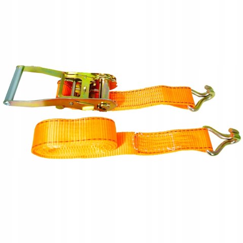 PAS TRANSPORTOWY DWUPUNKTOWY 4M 35MM 2T KD1324