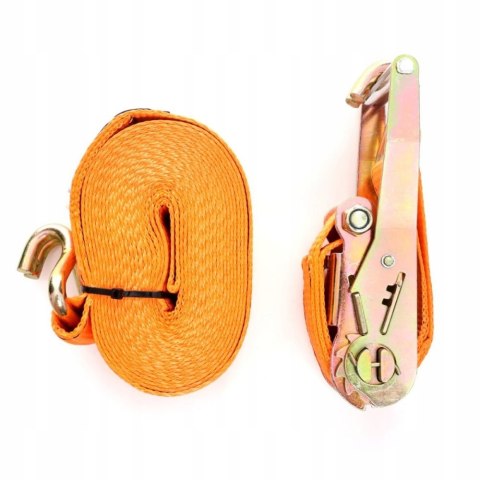 PAS TRANSPORTOWY DWUPUNKTOWY 4M 35MM 2T KD1324