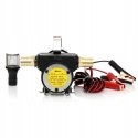 POMPA POMPKA SPUSZCZANIA PALIWA OLEJU 12V 40L/MIN KD1159