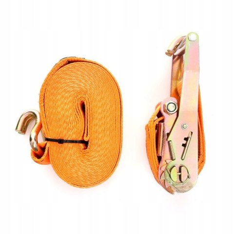 Pas Transportowy Dwupunktowy 6M 50MM 3T Kraft&Dele