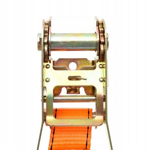 Pas Transportowy Dwupunktowy 6M 50MM 3T Kraft&Dele