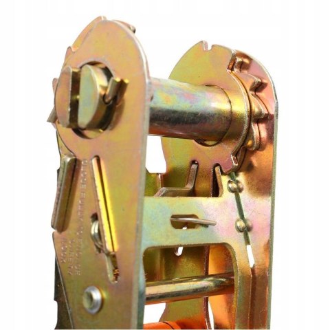 Pas Transportowy Dwupunktowy 6M 50MM 3T Kraft&Dele