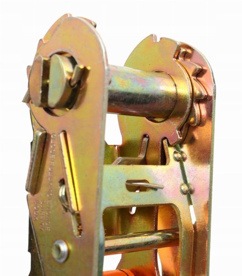 Pas Transportowy Dwupunktowy 6M 50MM 3T Kraft&Dele