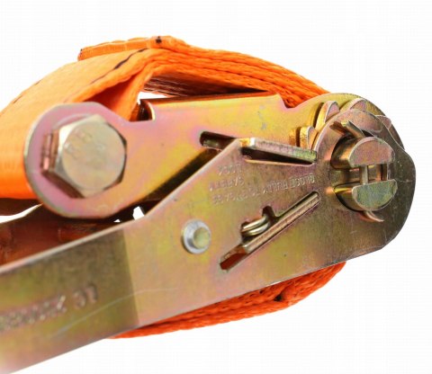 Pas Transportowy Dwupunktowy 6M 50MM 3T Kraft&Dele