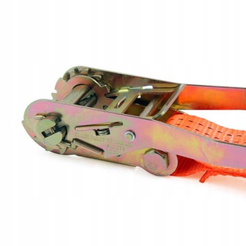 Pas Transportowy Dwupunktowy 6M 50MM 3T Kraft&Dele