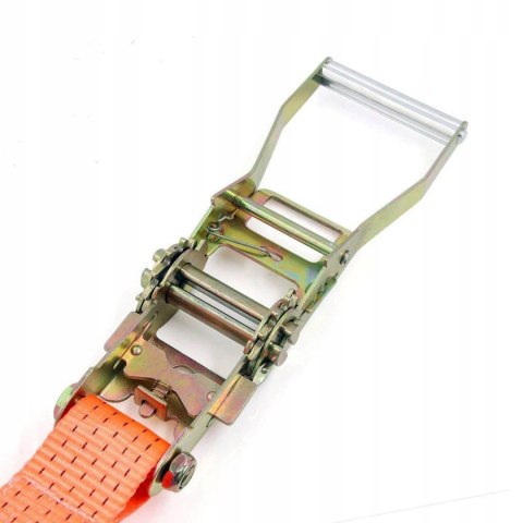 Pas Transportowy Dwupunktowy 6M 50MM 3T Kraft&Dele