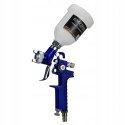 Pistolet Lakierniczy 0,8mm 125 ml HVLP 4 Bar Kraft&Dele