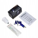 Pistolet Lakierniczy 0,8mm 125 ml HVLP 4 Bar Kraft&Dele
