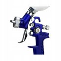 Pistolet Lakierniczy 0,8mm 125 ml HVLP 4 Bar Kraft&Dele
