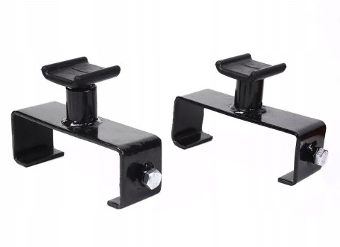 Podnośnik Motocyklowy Nożycowy Mechaniczny 500kg