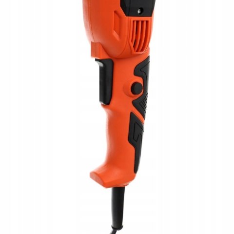 Polerka Mimośrodowa Samochodowa Elektryczna 230 V 2600 W 500-3800 RPM