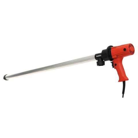 Pompa Elektryczna 0,55 KW 230V 150 L/min Beczkowa Paliw Olejów Kraft&Dele