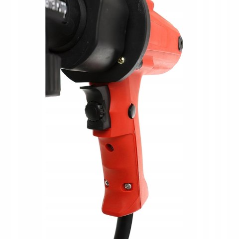 Pompa Elektryczna 0,55 KW 230V 150 L/min Beczkowa Paliw Olejów Kraft&Dele