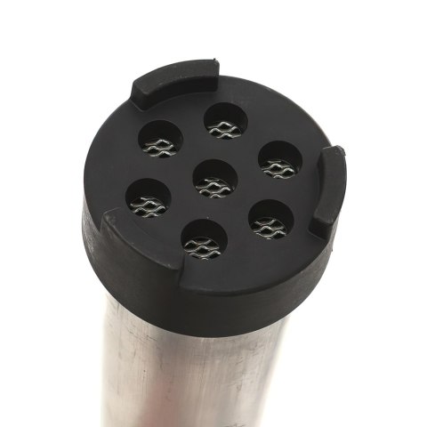 Pompa Elektryczna 0,55 KW 230V 150 L/min Beczkowa Paliw Olejów Kraft&Dele