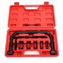 ŚCIĄGACZE DO DEMONTAŻU ZAWORÓW 10 ELEMENTÓW KD10213